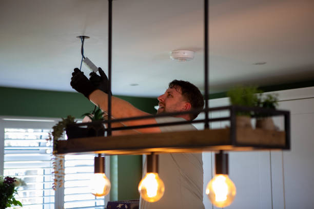 Best Home Electrical Repair  in Nesquehoning, PA