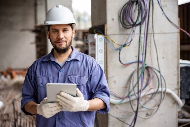 Best Electrical Troubleshooting Services  in Nesquehoning, PA