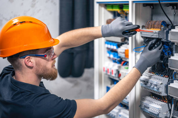 Best Electrical Rewiring Services  in Nesquehoning, PA