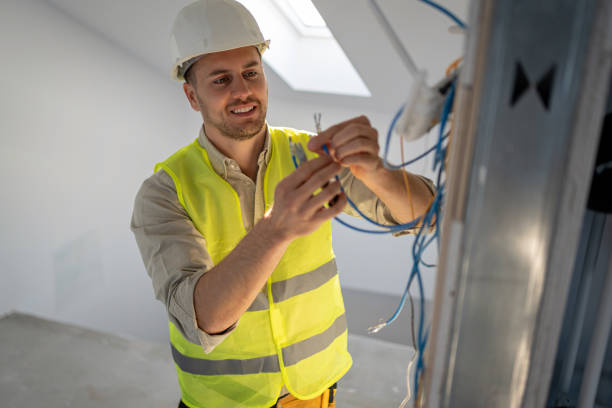 Best Circuit Breaker Repair  in Nesquehoning, PA